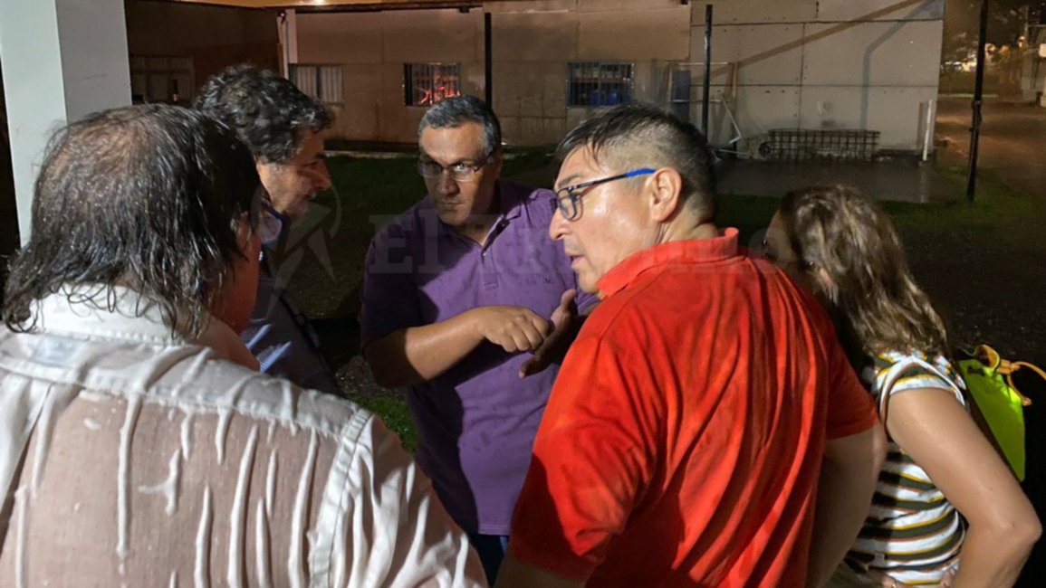 Tribunal Electoral: Escandaloso cierre de la presentación de frentes
