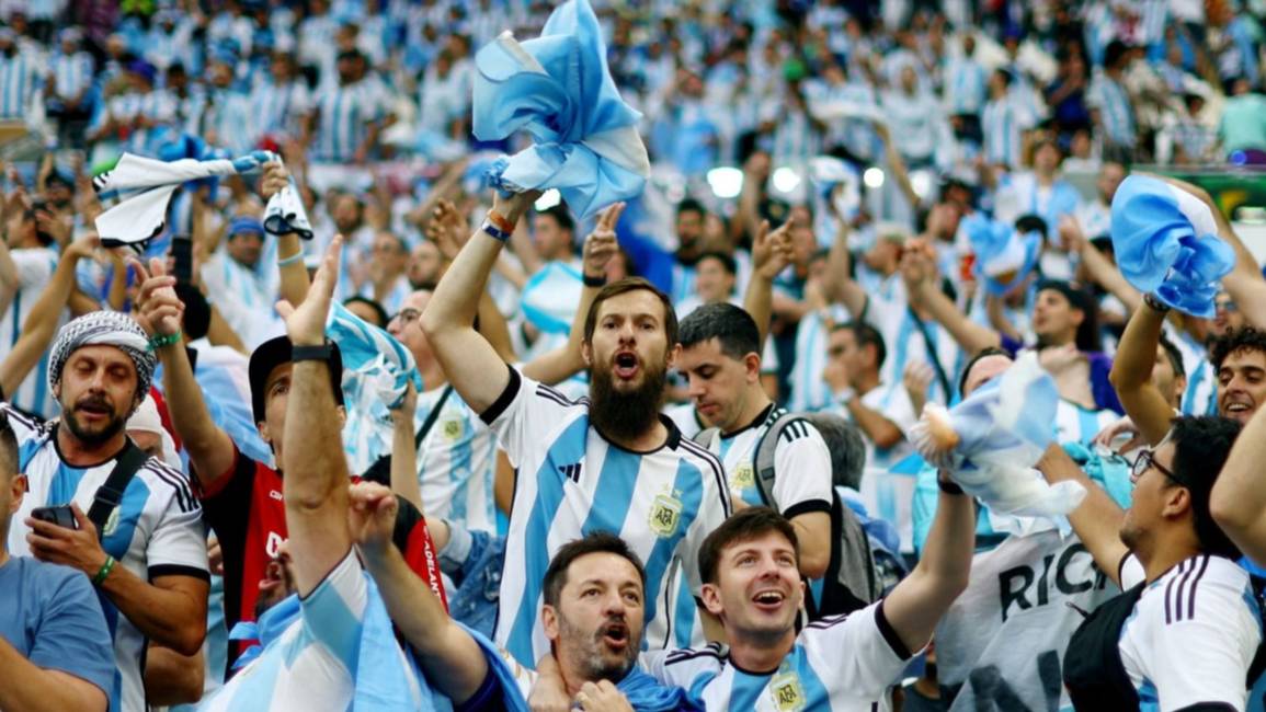 Hoy se larga la venta de entradas para Argentina vs. Panamá