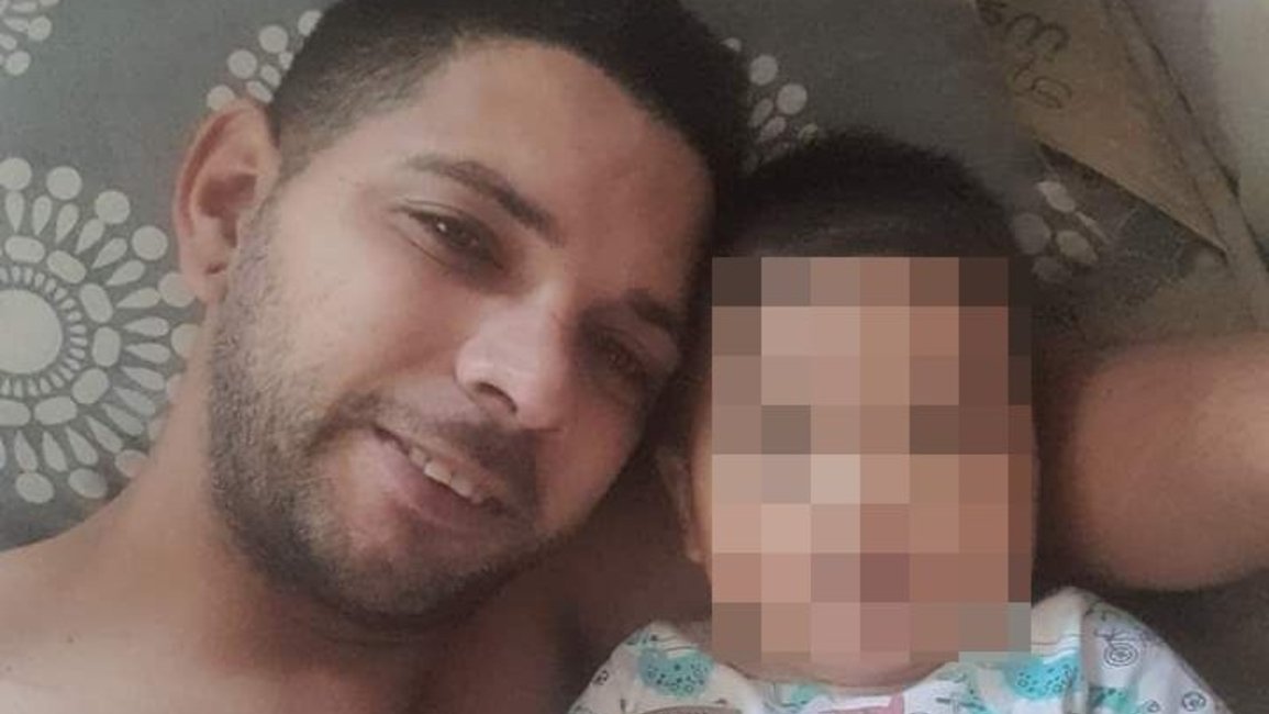 Tragedia en Anta: antes  de matar a su hijo,  dejó cartas y posteos