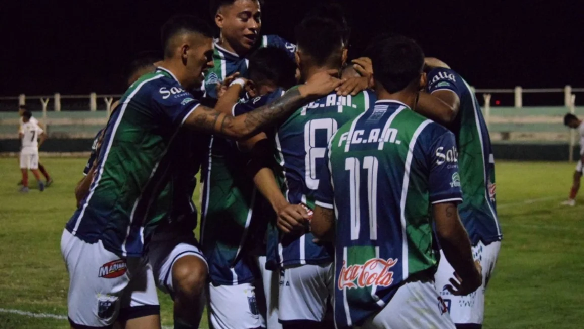La fusión, el último campeón, enfrenta a Atlas