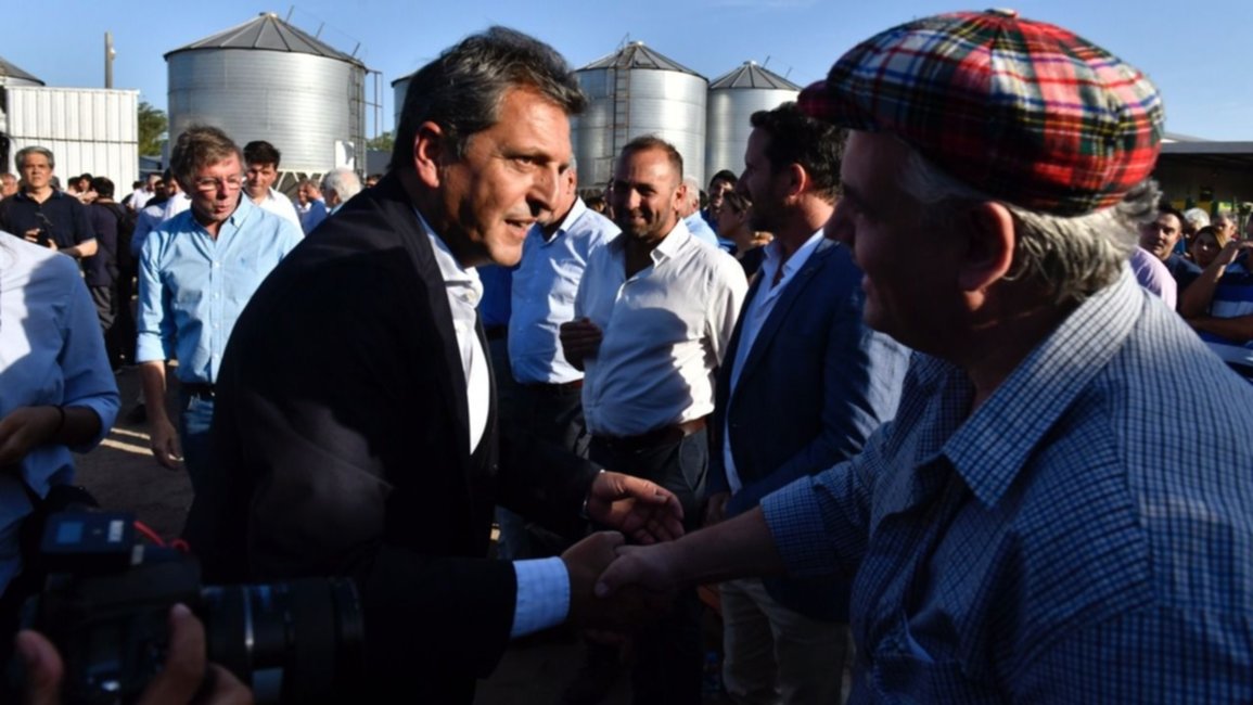 Programa Impulso Tambero: acreditan los pagos para los 6 productores salteños