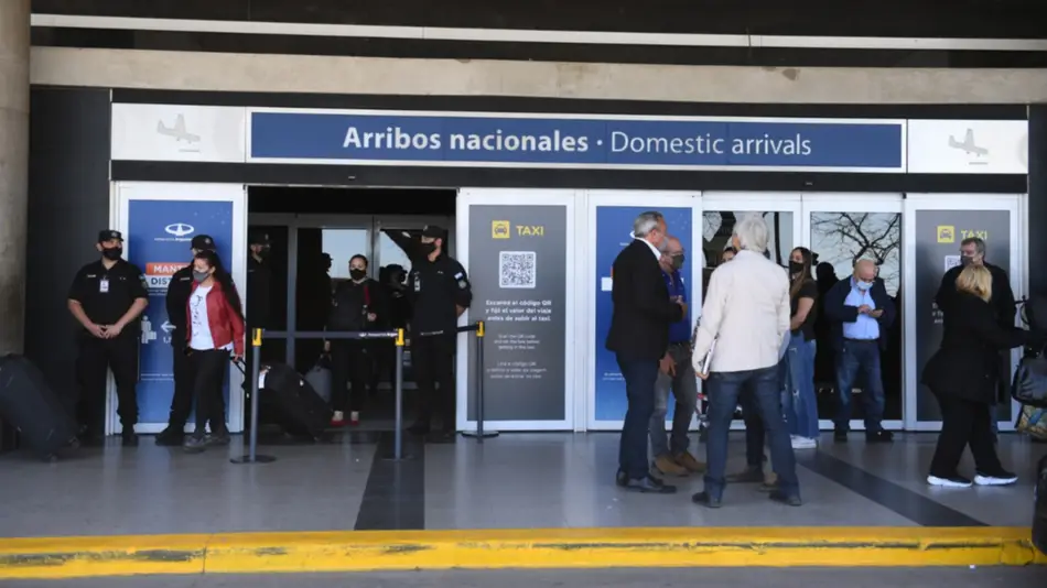 Sindicato aeronáutico anuncia paro en la jornada previa a Semana Santa