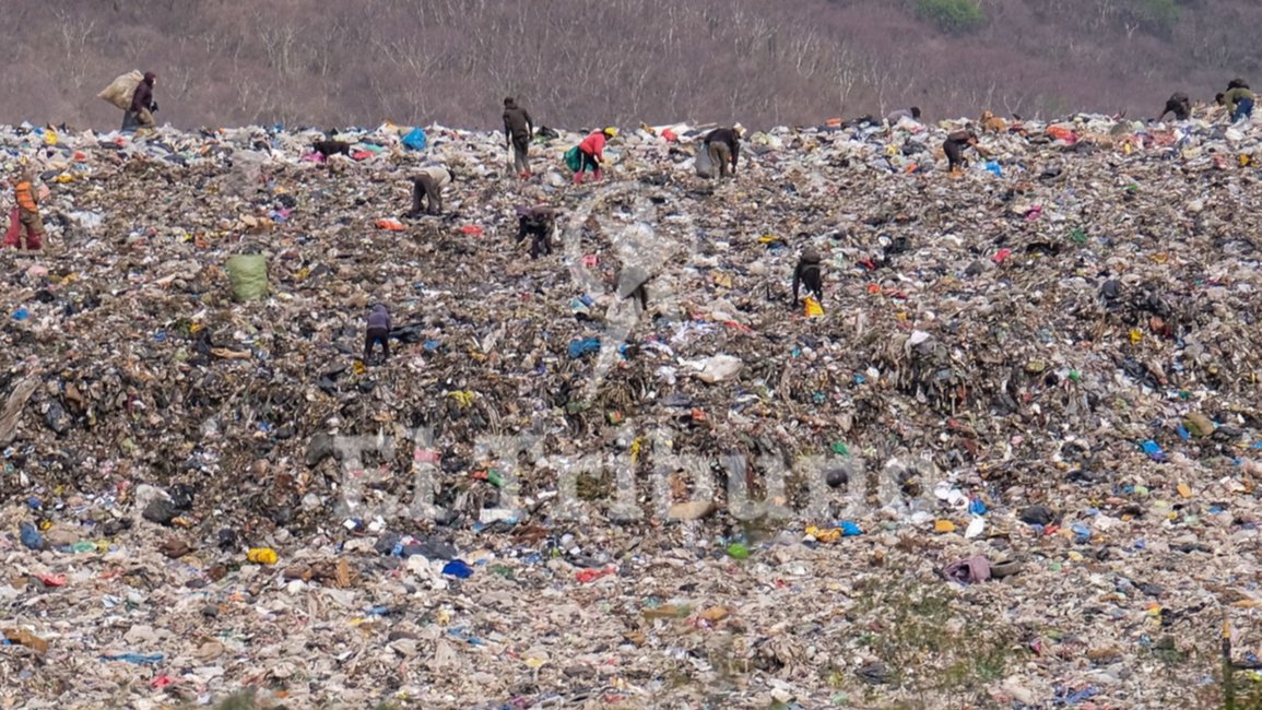 Los recicladores urbanos ya tienen representación sindical en Salta