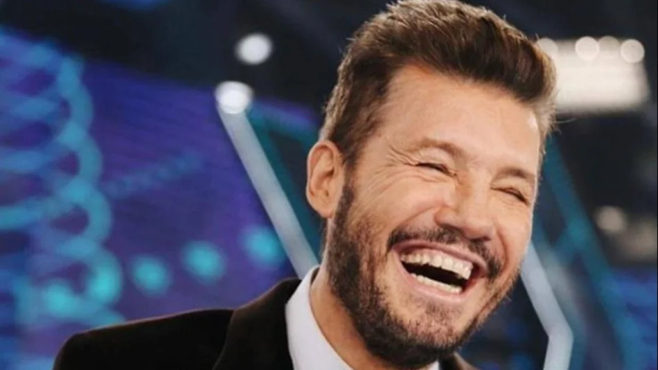 Marcelo Tinelli llegó a América y dio un golpe al escenario de la TV nacional