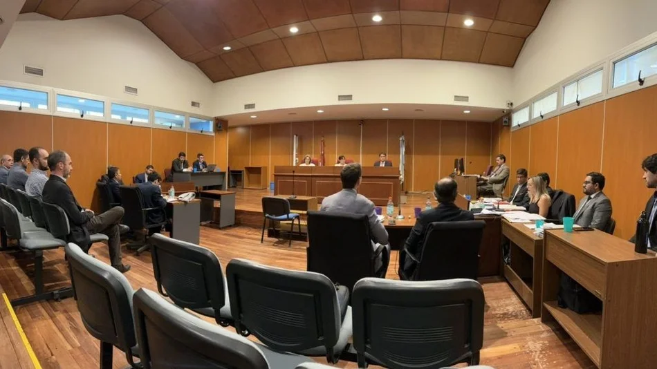 Fraude millonario al Estado: piden 4 años de cárcel para los acusados