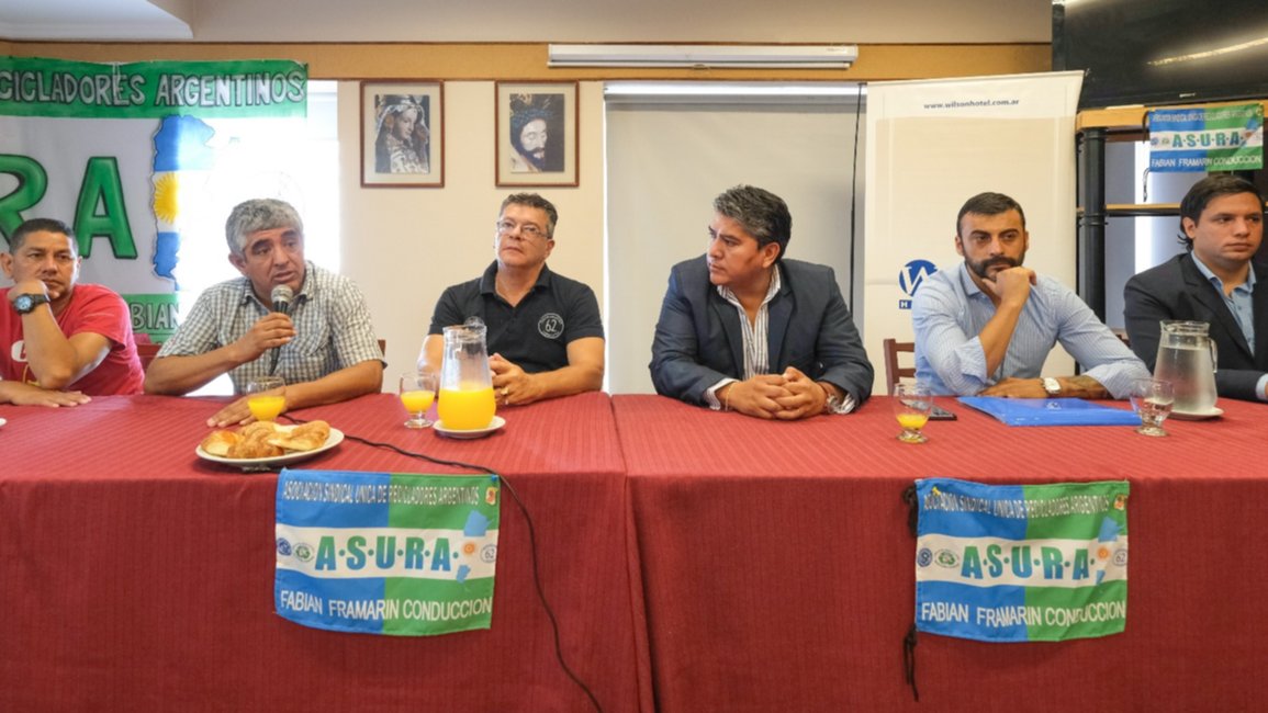  La recuperación de residuos es el futuro de las ciudades