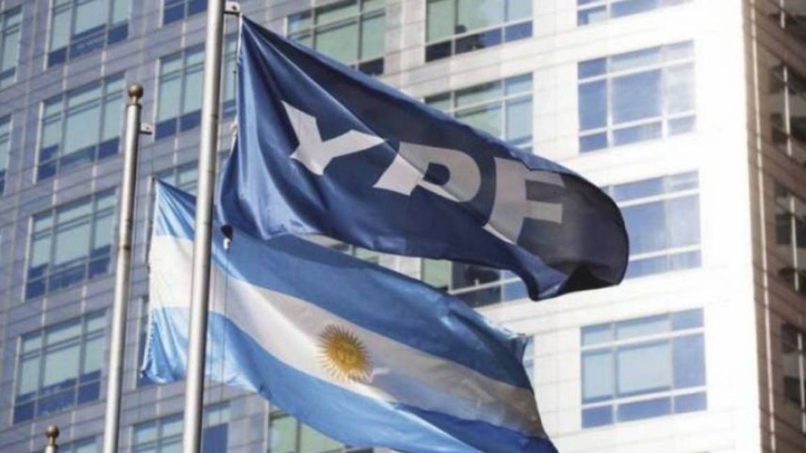  Estatización de YPF: jueza norteamericana falló a favor de fondos buitre contra Argentina