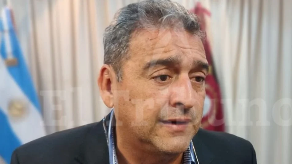 Federico Mangione: “Las prioridades son el dengue y seguir buscando a los chicos con problemas de nutrición”