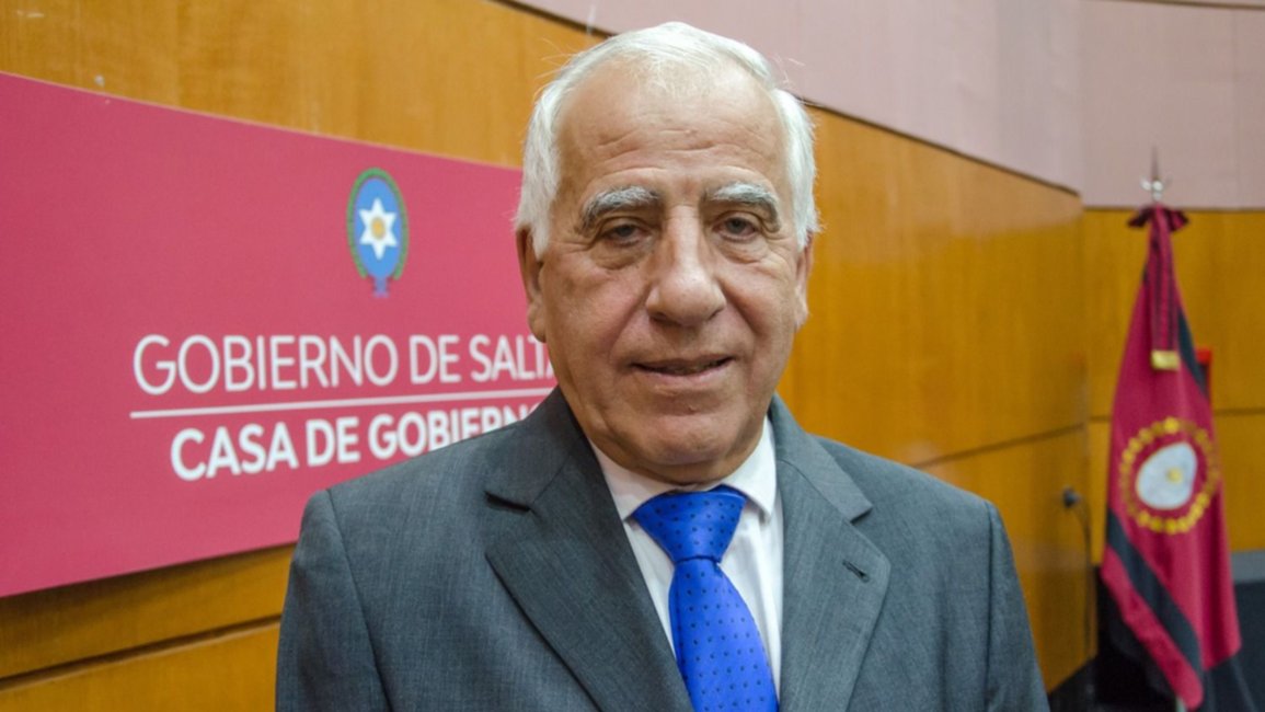 Domínguez: "Redoblaremos esfuerzos para evitar las consecuencias de la falta de fondos"