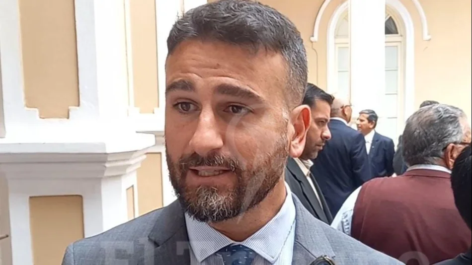 Juan Esteban Romero: “Tenemos que ser proactivos, tener la decisión de tomar medidas concretas para paliar esta situación” 