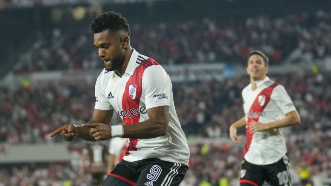 River librará una "batalla" con Talleres en el Kempes: así sigue la fecha 8