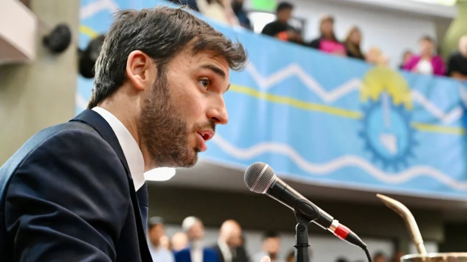 Gobernadores reclamaron por los fondos provinciales