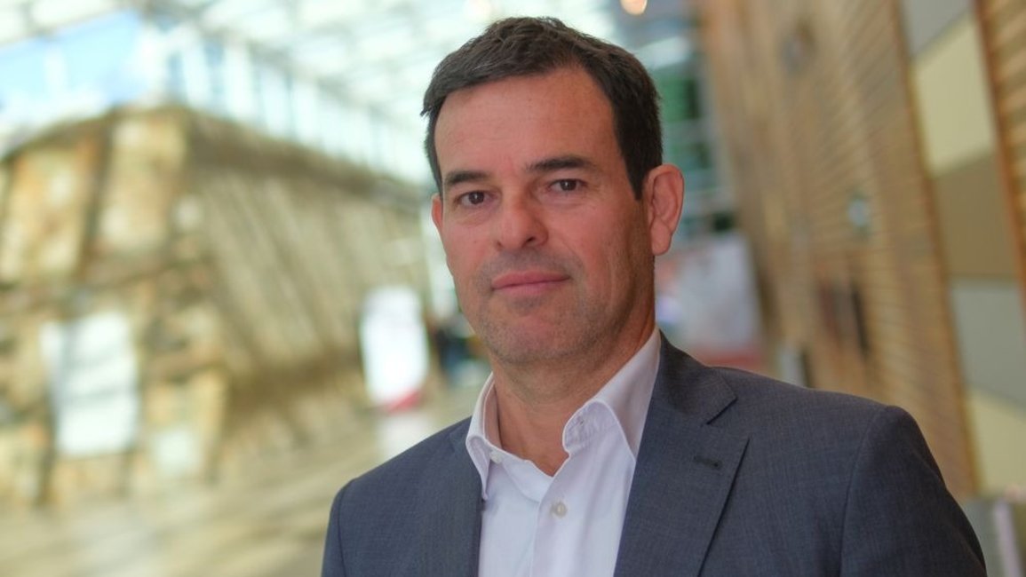 Lucas Dapena: "Hubo sinceramiento de la economía"