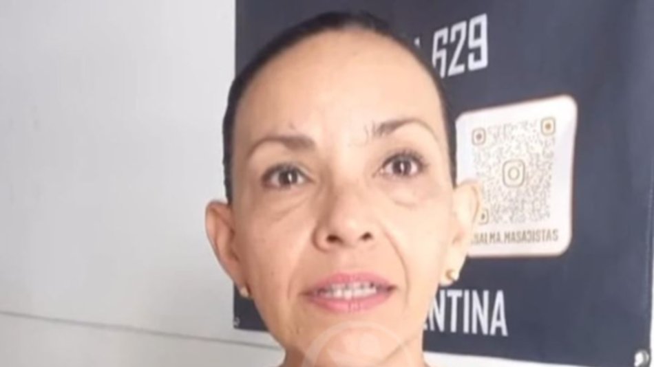 Por la baja demanda y la suba de insumos, masajistas aseguran que están al borde de la quiebra 
