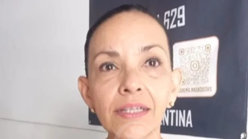 Por la baja demanda y la suba de insumos, masajistas aseguran que están al borde de la quiebra 