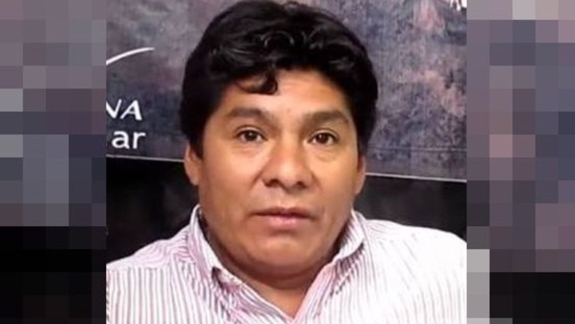  Comenzó el juicio por peculado contra otro exintendente
