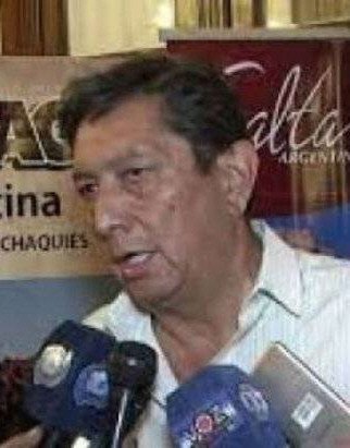  Comenzó el juicio por peculado contra otro exintendente