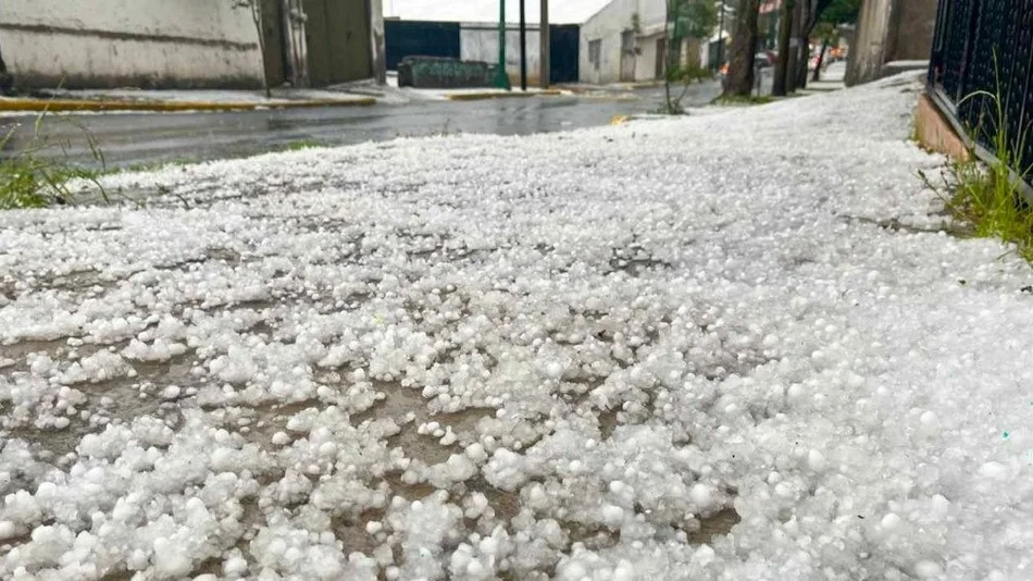 Alerta por tormentas y granizo en Salta y otras cuatro provincias