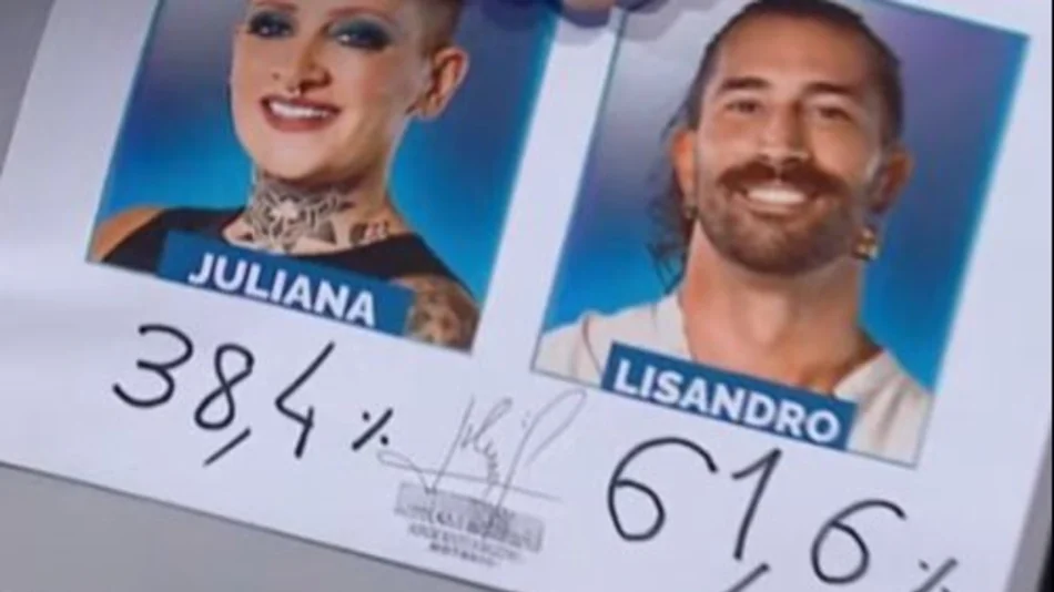 ¿Final anticipada en Gran Hermano? El nuevo eliminado sacudió la casa