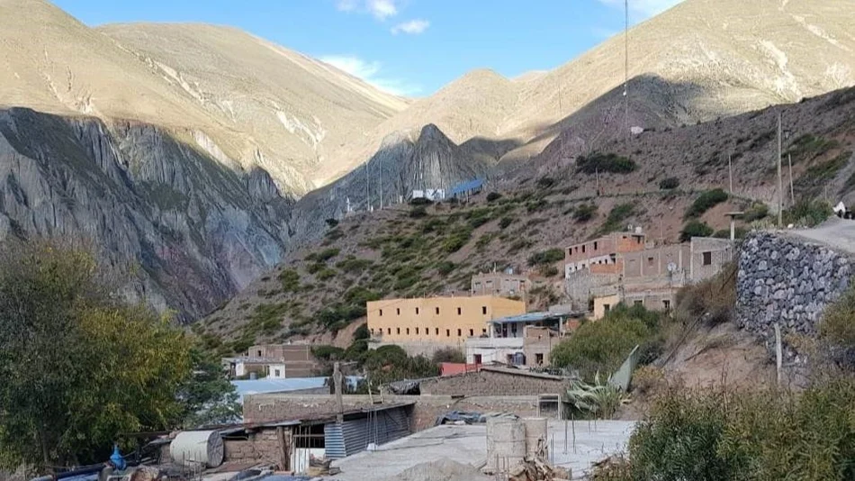 Declaró el exintendente de Iruya en el juicio que afronta por peculado