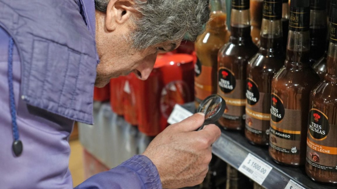 Consultoras bajan el pronóstico de inflación al 14,3% para marzo