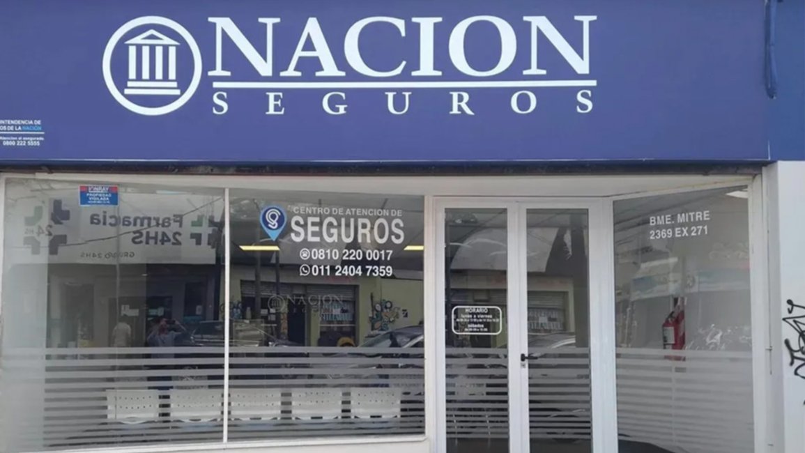 La Justicia pidió informes al Estado sobre los seguros y los brokers