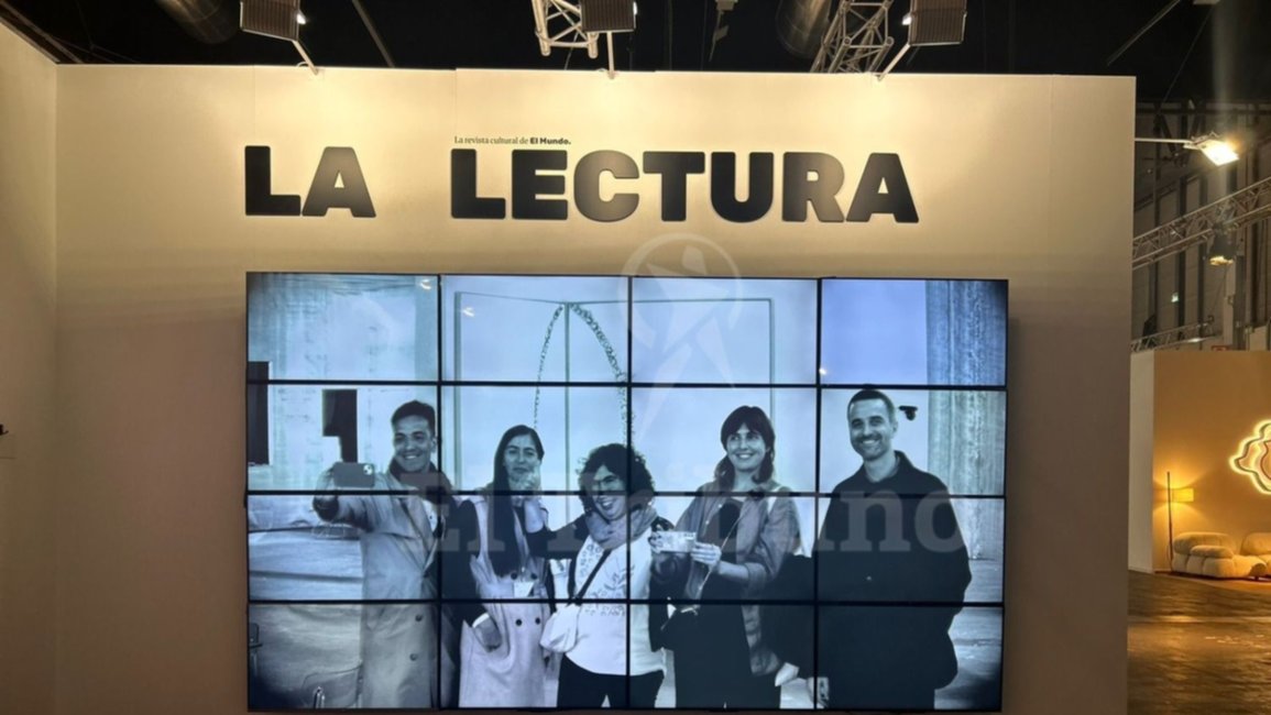 Salta ganó uno de los premios más importantes de la feria Internacional de arte ARCOMadrid 