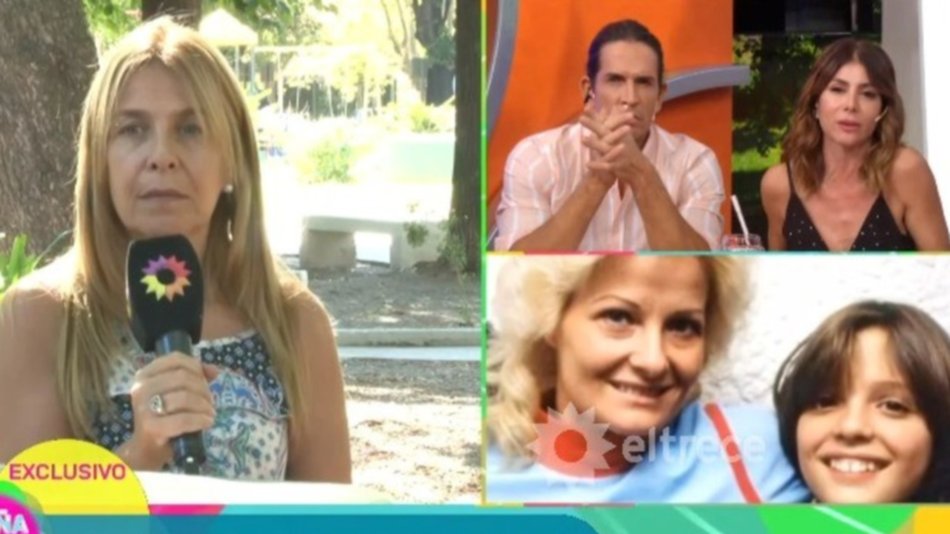 La verdad tras la desaparición de Marcela Basteri, madre de Luis Miguel, sale a la luz