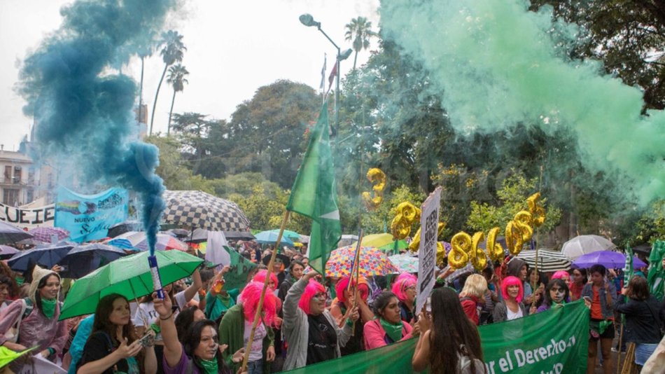 La agenda de este 8M: marchas y reclamos por los derechos de las mujeres