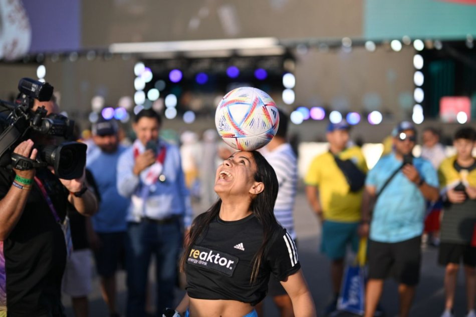 Voces de Mujer: derribando estereotipos y marcando huella en historias de superación