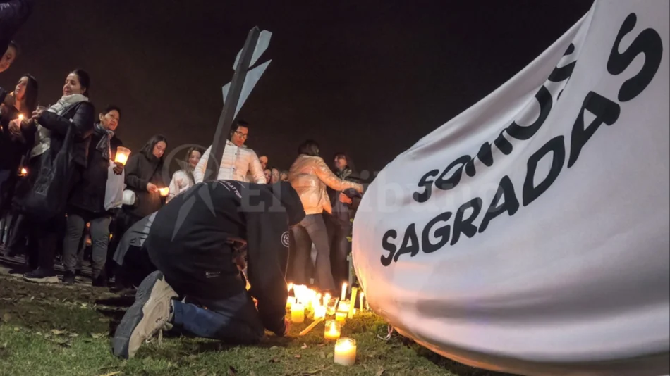 Diez años en emergencia, pero al menos hay un femicidio por mes