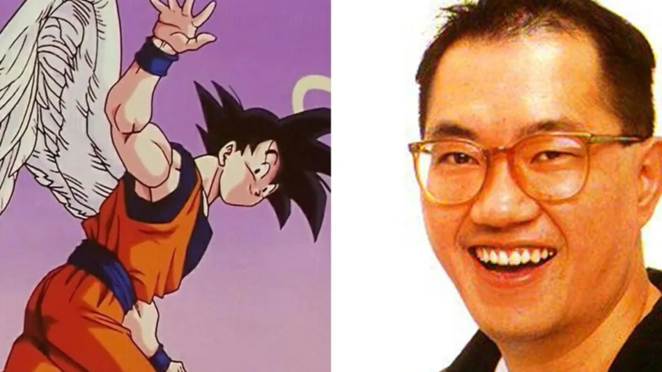 Tristeza en los fanáticos de Dragon Ball: murió su creador, Akira Toriyama