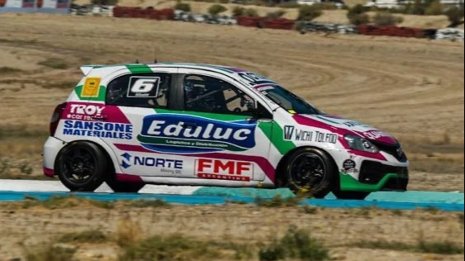 El Turismo Nacional se corre en Paraná
