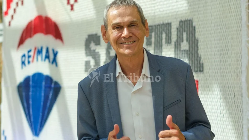 Colombo: "Si aprendemos a conversar lo difícil, vamos a disminuir el nivel de conflicto"