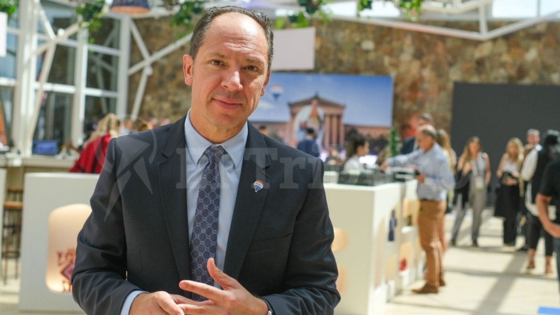 VIDEO. Megaevento RE/MAX: el desafío es "ganarle a tu versión de ayer"