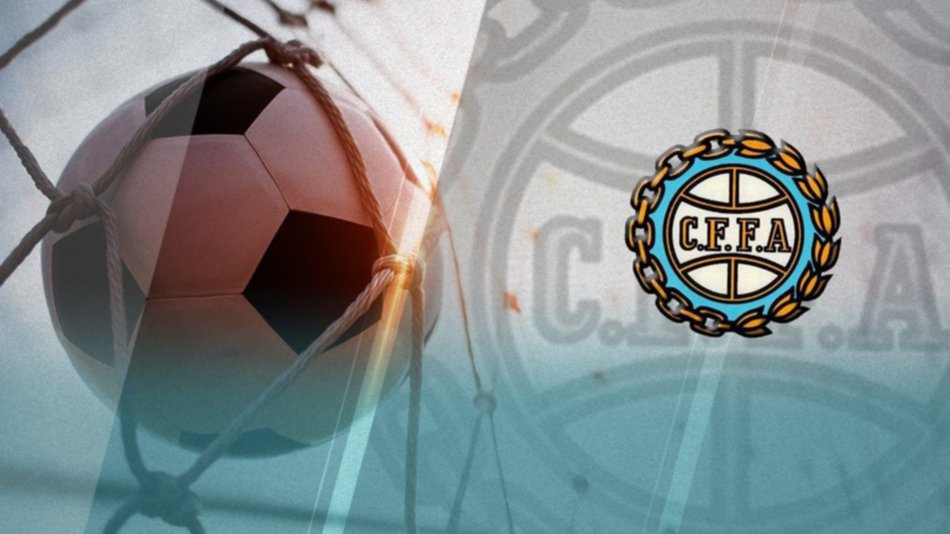 Los árbitros del interior del país hacen la pretemporada en Salta