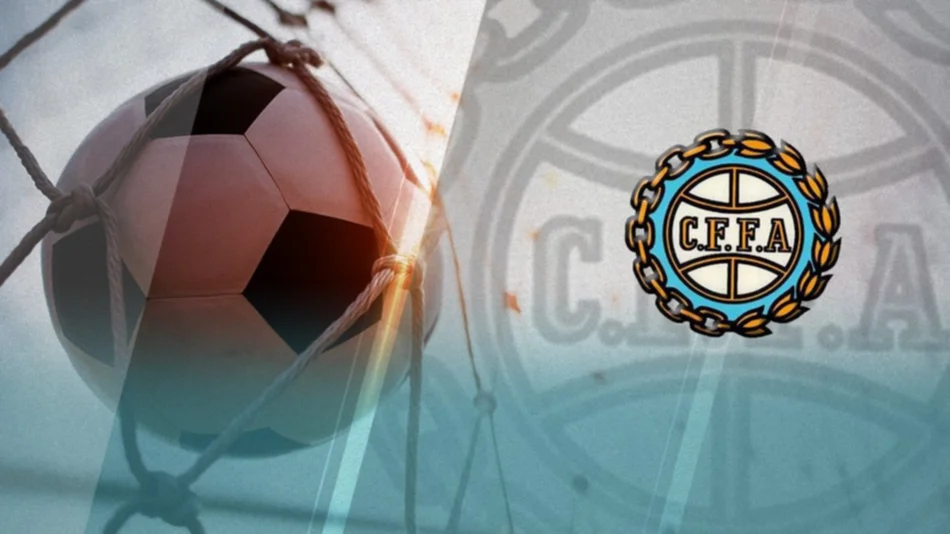 Los árbitros del interior del país hacen la pretemporada en Salta