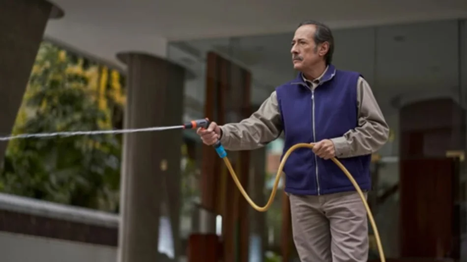 "El encargado" con Guillermo Francella, gratis por TV abierta: cuándo empieza