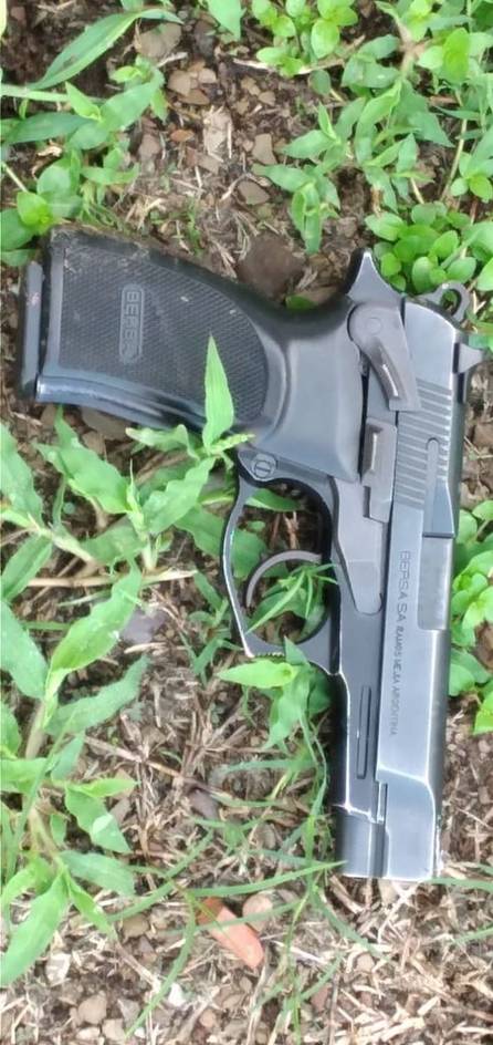 Cayó el clan Cala-Alemán en Salta, acusado de traficar droga desde hace 15 años