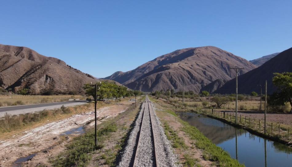 Jujuy ofrecerá en turismo una experiencia inolvidable