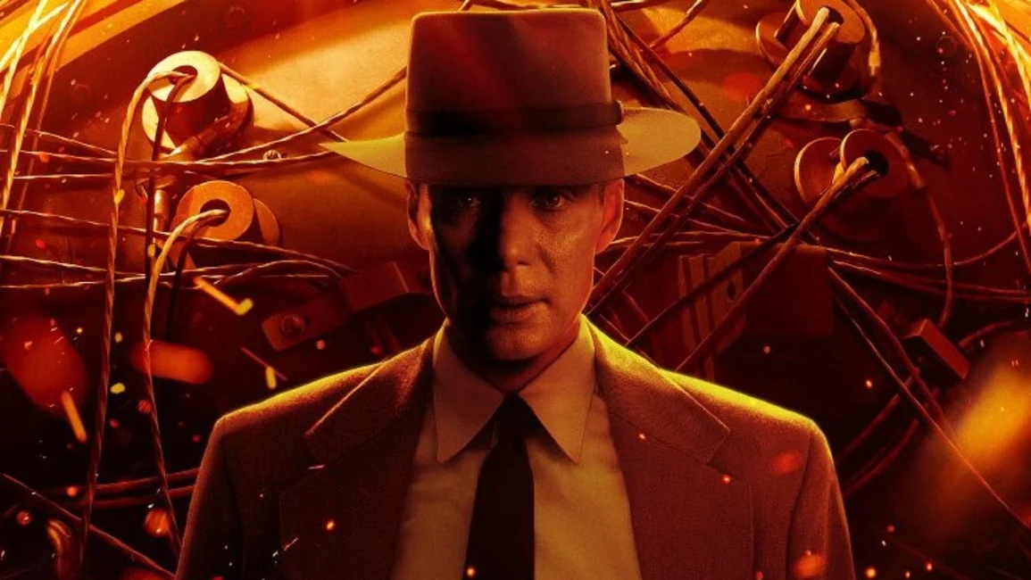 "Oppenheimer" ganó el Oscar a mejor película