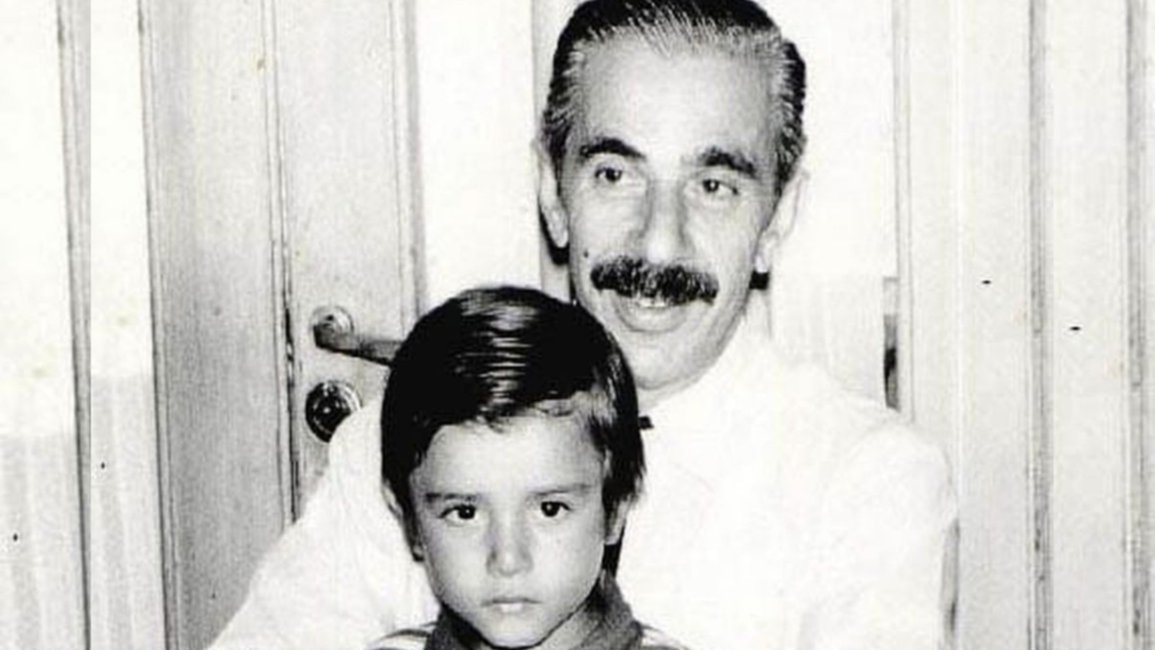 La historia familiar que no se conoció detrás del secuestro de Ragone