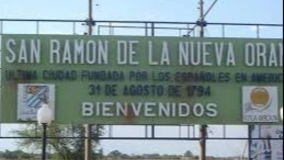 Orán: Detienen e imputan a un hermano de Cristian "Gringo" Palavecino