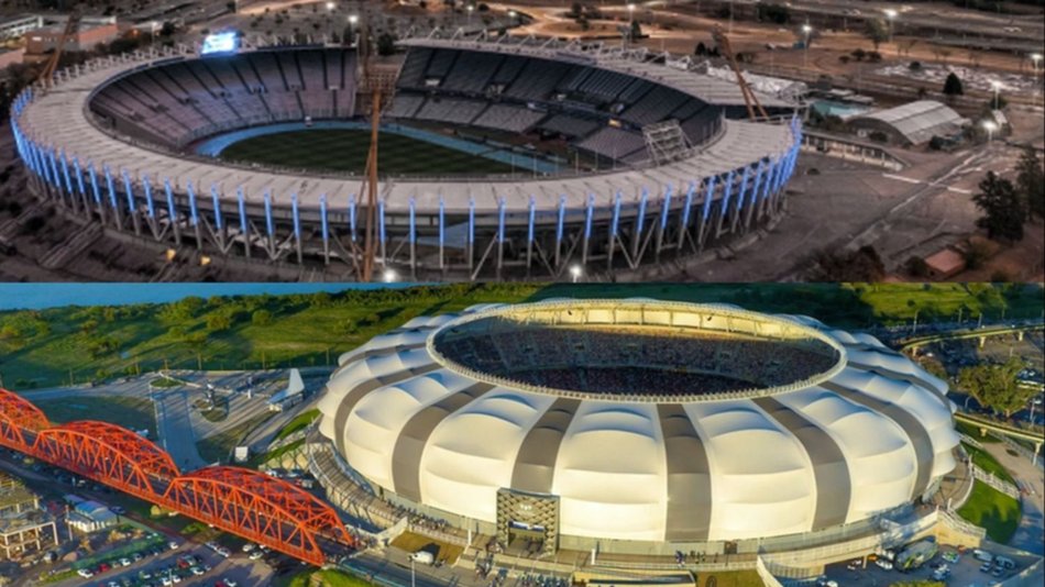 Central Norte vs. Boca: la organización confirmó el día, ¿dónde se juega?