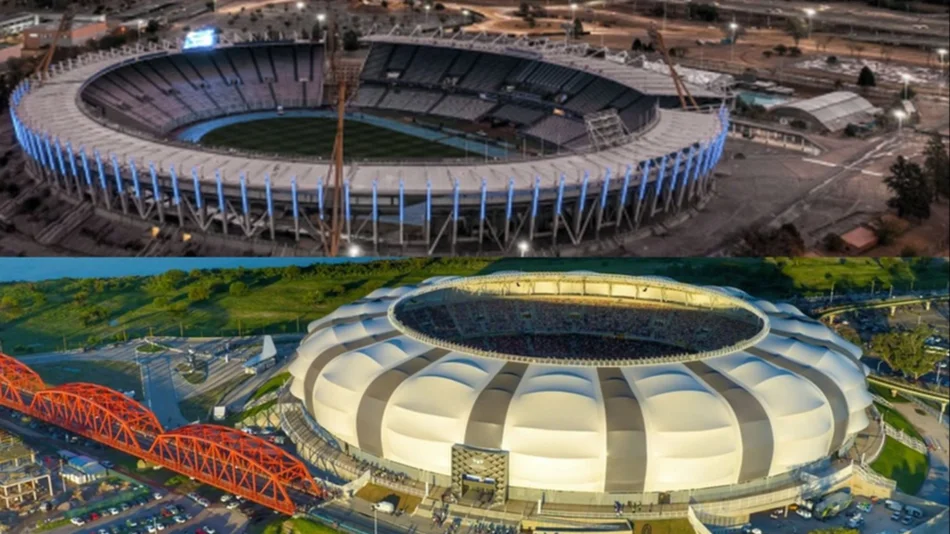 Central Norte vs. Boca: la organización confirmó el día, ¿dónde se juega?