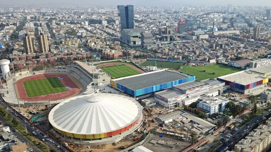 Juegos Panamericanos: Lima volverá a ser sede tras la baja de Barranquilla