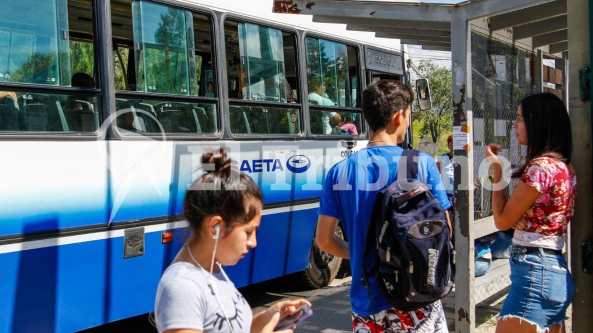 Esperan que la UNSa informe la condición de los alumnos para habilitar el Pase Libre