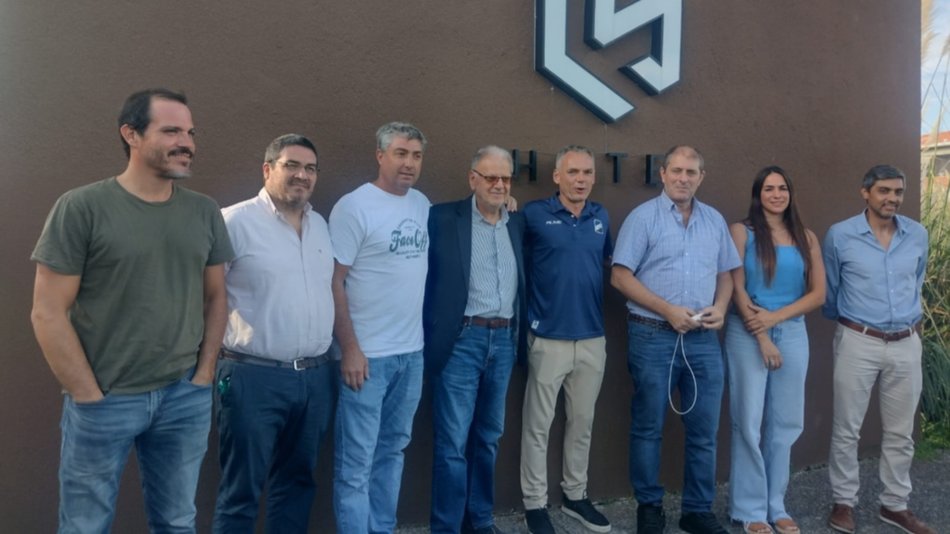 Desde Salta se abrió una gran puerta para los clubes del Federal A