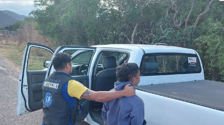 Comienza el juicio por el crimen de Nahuel Vilte, el joven degollado en el parque San Martín