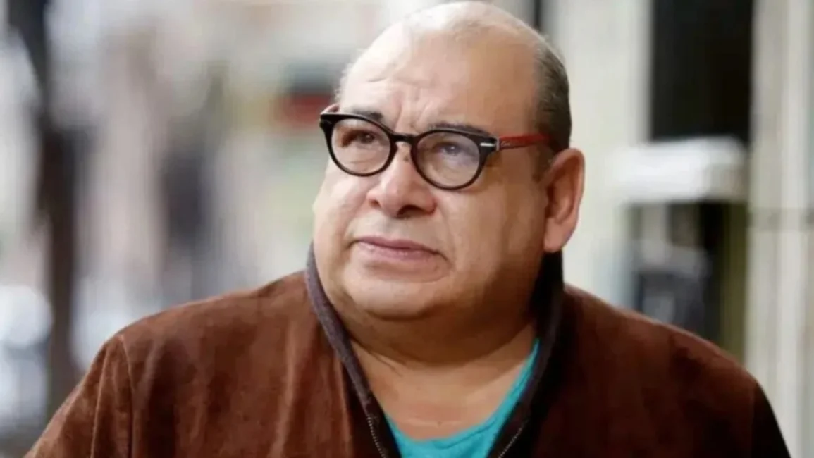 Dieron detalles sobre la salud de Roly Serrano: "Hay que rezar"